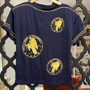 RARE Vintage Patriotic Shirt